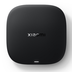 סטרימר 4K Ultra HD דגם Xiaomi TV Box S 3rd Gen