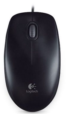 עכבר למחשב B100