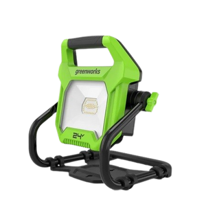 פנס LED מקצועי 24V (גוף בלבד)- GREENWORKS 99784