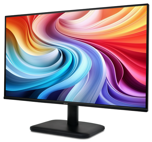 מסך מחשב Acer Super comfort EK1 EK251Q G UM.KE1EE.G04 Full HD אייסר
