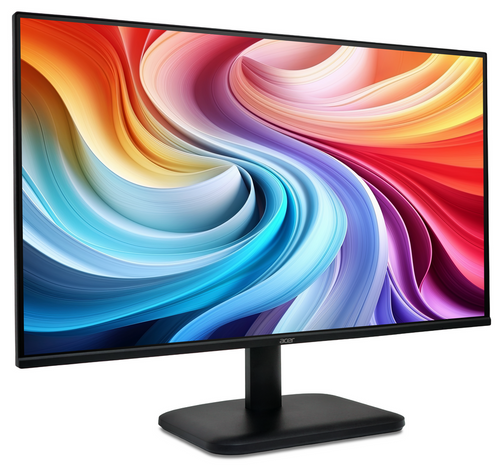 מסך מחשב Acer Super comfort EK1 EK251Q G UM.KE1EE.G04 Full HD אייסר