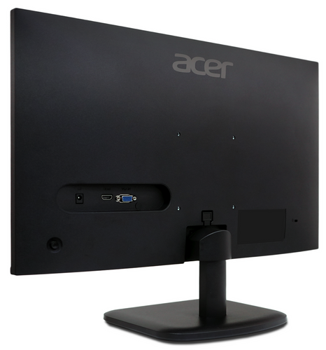 מסך מחשב Acer Super comfort EK1 EK251Q G UM.KE1EE.G04 Full HD אייסר