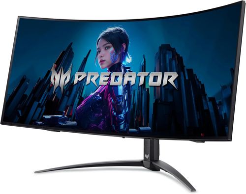 מסך מחשב Acer Predator X39 UM.TXXEE.001 אייסר