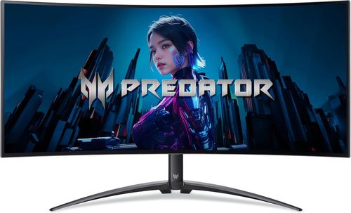מסך מחשב Acer Predator X39 UM.TXXEE.001 אייסר