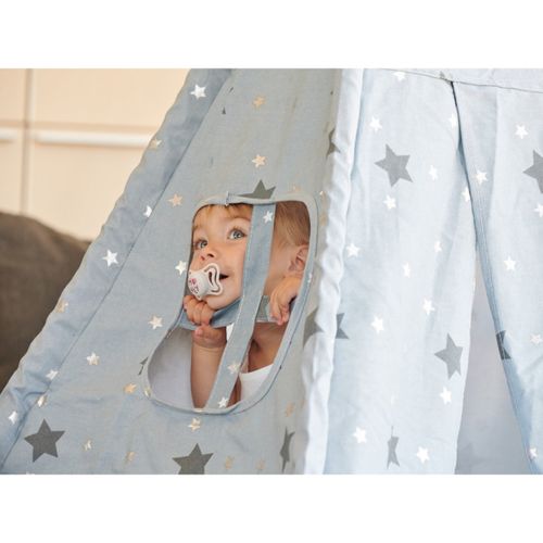 זוג מוצצי סיליקון פיזיו לייט 2-6
