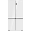 מקרר 4 דלתות - 681 ליטר Haier HRF-825FW זכוכית לבנה