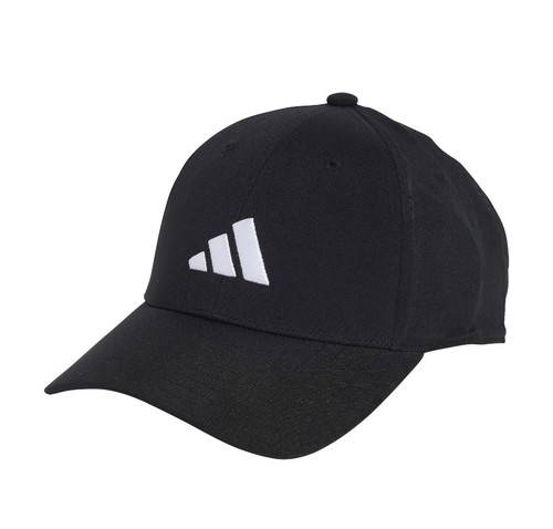 כובע אדידס adidas New Logo Embroidered Baseball Cap | גברים