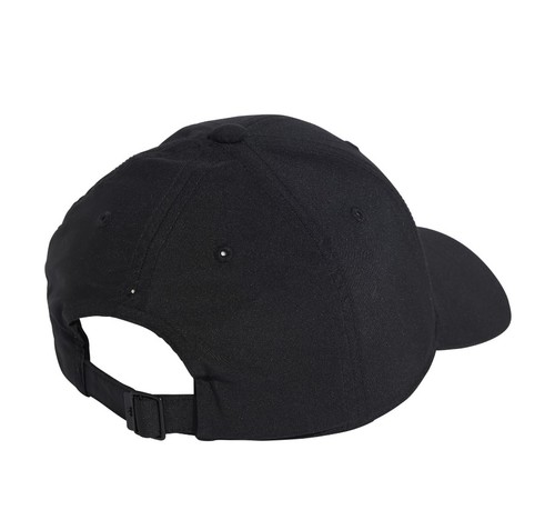 כובע אדידס adidas New Logo Embroidered Baseball Cap | גברים