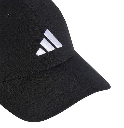 כובע אדידס adidas New Logo Embroidered Baseball Cap | גברים