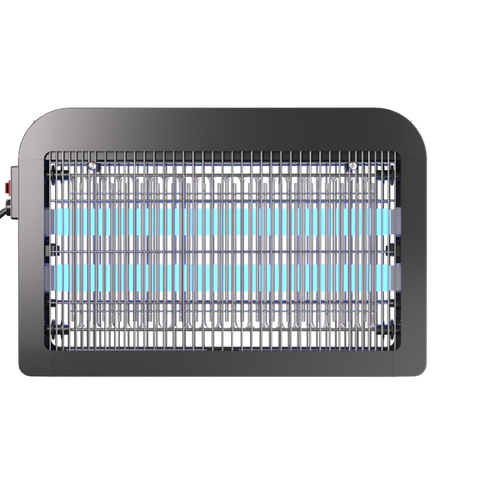 ‏קטלן יתושים חשמלי Hemilton HEM-7531 המילטון
