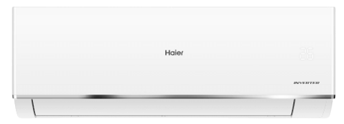מזגן עילי Haier Pro X Inverter 24 2 כ