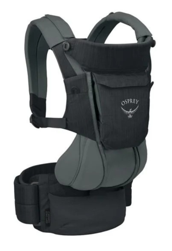מנשא חזה לתינוק לטיולים POCO™ Soft Child Carrier - OSPREY