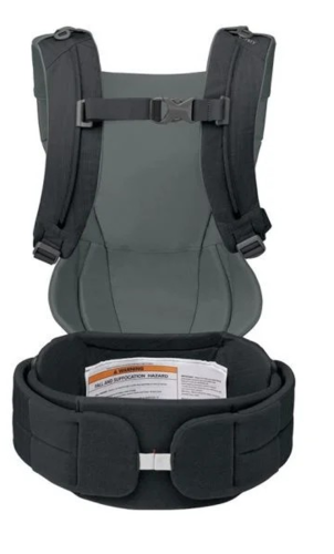 מנשא חזה לתינוק לטיולים POCO™ Soft Child Carrier - OSPREY