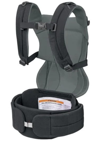 מנשא חזה לתינוק לטיולים POCO™ Soft Child Carrier - OSPREY