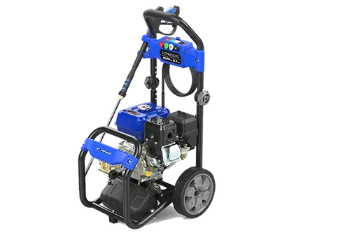מכונת שטיפה בלחץ בנזין 159 סמ