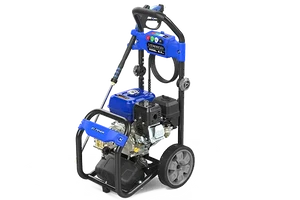 גרניק מכונת שטיפה בלחץ בנזין 198 סמ"ק 227 בר דגם HP3300A יצרן Zongshen Power