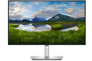 מסך מחשב Dell UltraSharp U2725QE 4K USB-C