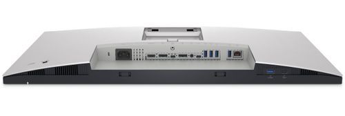 מסך מחשב Dell UltraSharp U2725QE 4K USB-C