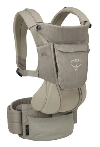 מנשא חזה לתינוק לטיולים POCO™ Soft Child Carrier LT - OSPREY