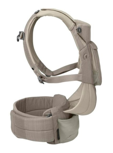 מנשא חזה לתינוק לטיולים POCO™ Soft Child Carrier LT - OSPREY