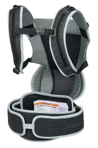 מנשא חזה לתינוק לטיולים POCO™ Soft Child Carrier LT - OSPREY