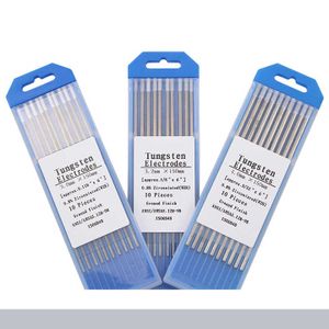 מחט טונגסטן רב תכליתי מחוזק 3.2 מ"מ - כחול - 10 יח