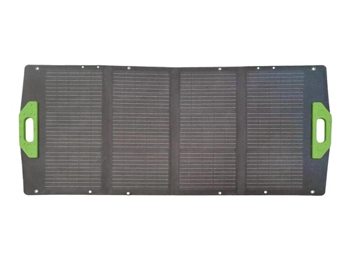 פאנל סולארי נייד Zeero SP-100 100W
