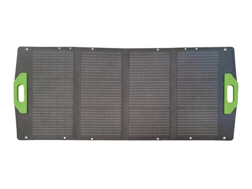 פאנל סולארי נייד Zeero SP-100 100W