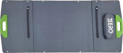 פאנל סולארי נייד Zeero SP-100 100W