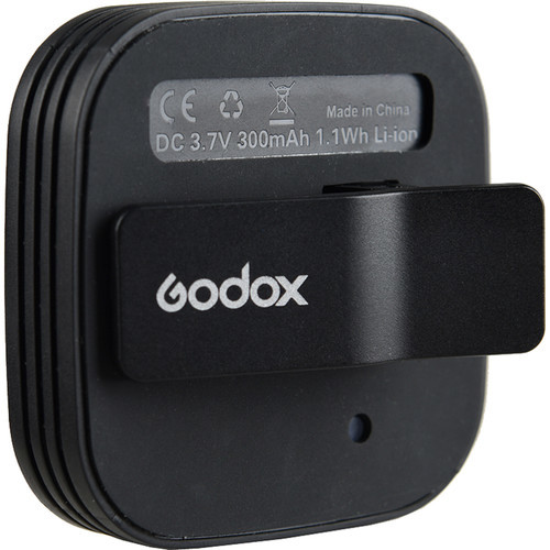 פנס לד לסמארטפון Godox LEDM32 Smartphone Mini Light