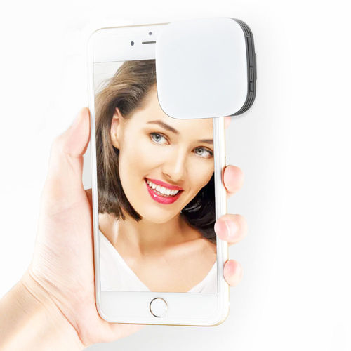 פנס לד לסמארטפון Godox LEDM32 Smartphone Mini Light