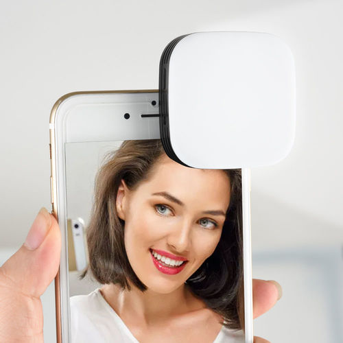 פנס לד לסמארטפון Godox LEDM32 Smartphone Mini Light