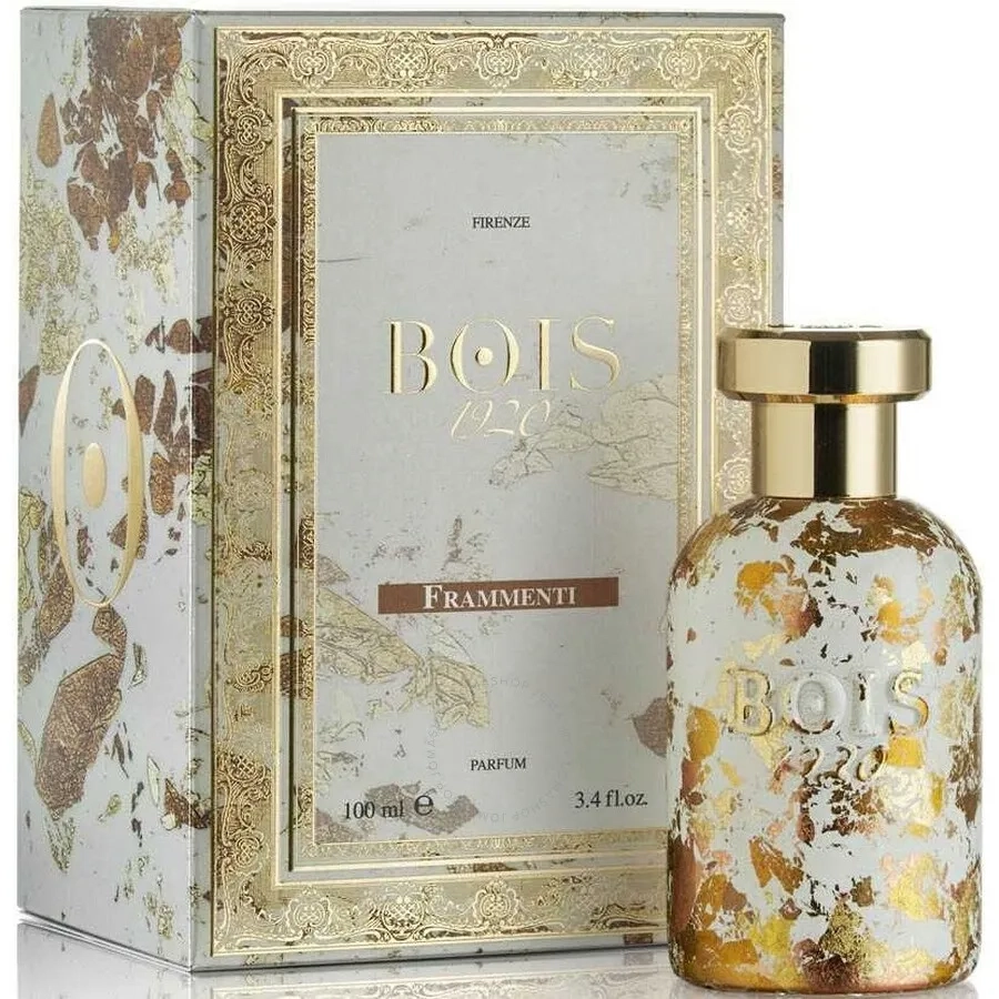 Bois 1920 Frammenti