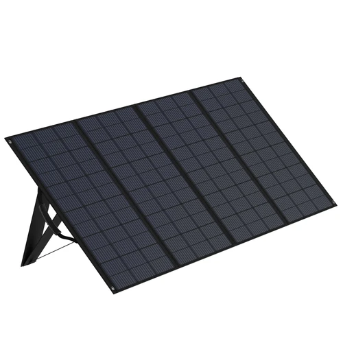 פאנל סולארי מתקפל ZENDURE200W