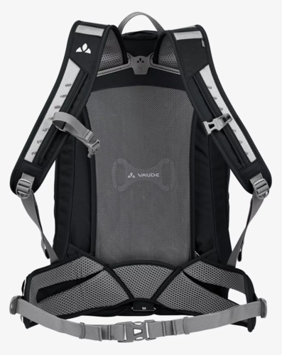 תיק יום VAUDE WIZARD 24+4L