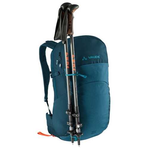 תיק יום VAUDE WIZARD 24+4L