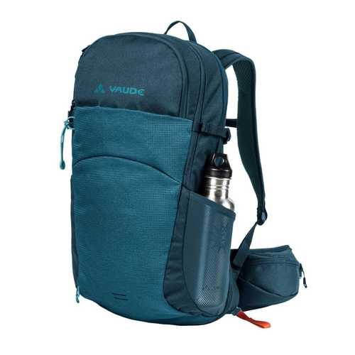 תיק יום VAUDE WIZARD 24+4L