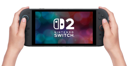 קונסולה Nintendo Switch 2 - יבואן רשמי