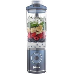 שייקר אלחוטי נינג'ה Ninja Max Blast BC251EUNV כחול