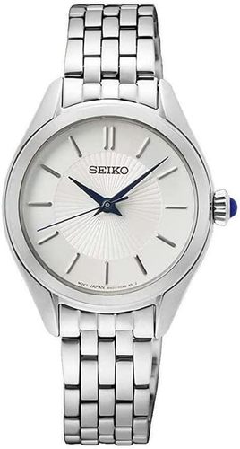 SEIKO SUR537 שעון נשים חדש
