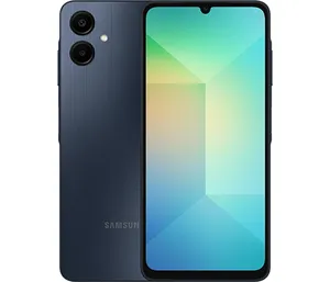 סמסונג גלקסי 64GB 4GB RAM Samsung Galaxy A06 בצבע שחור