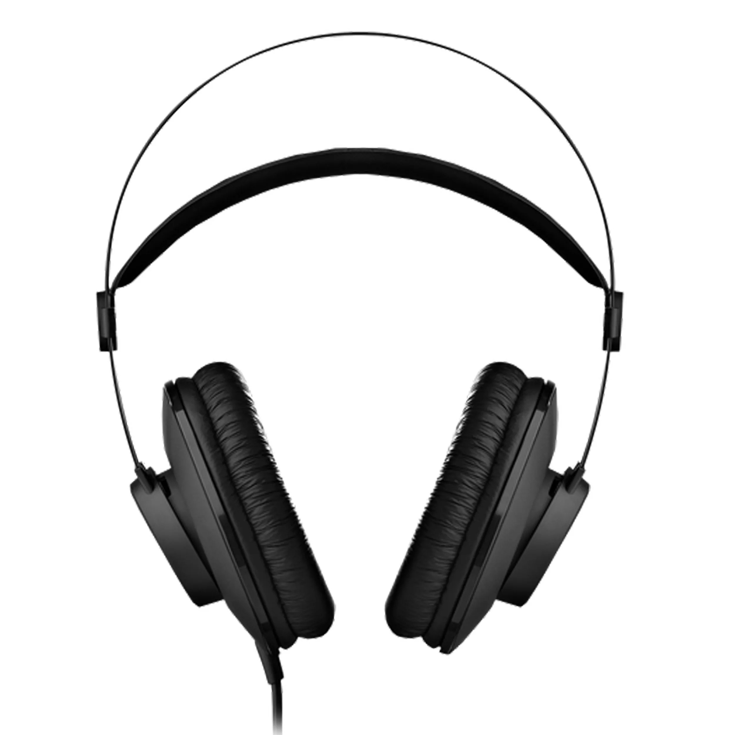 אוזניות אולפן AKG K52