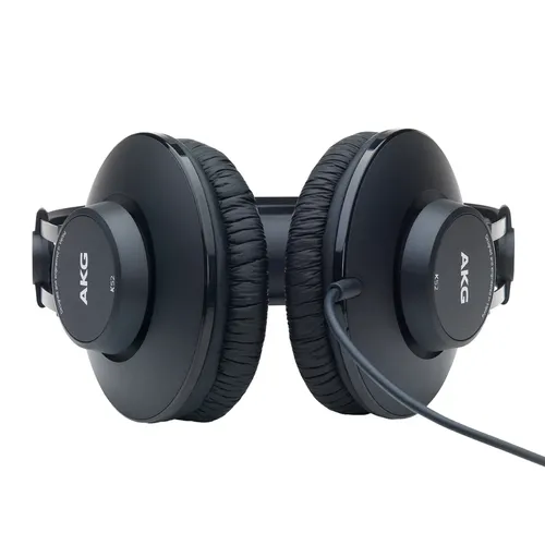 אוזניות אולפן akg