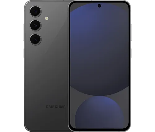סמסונג גלקסי Samsung Galaxy S24 FE 256GB + 8GB שחור גרפיט 