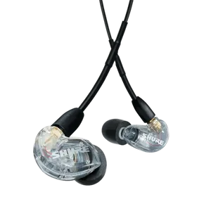 אוזניות In Ear SHURE AONIC 215 - שחור