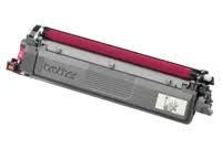טונר אדום / מג'נטה תואם Brother TN248XLM