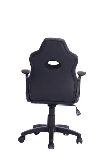 כיסא גיימינג ארגונומי עם ידיות דגם 
