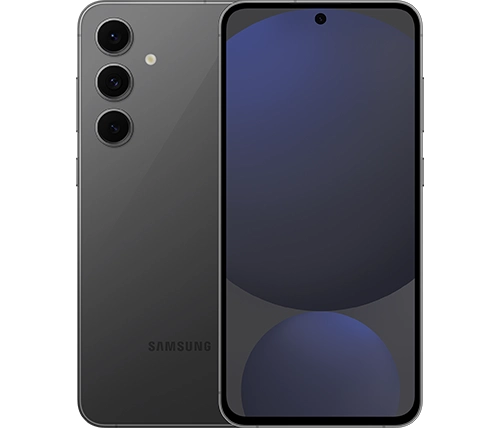 סמסונג גלקסי Samsung Galaxy S24 FE 256GB + 8GB שחור גרפיט