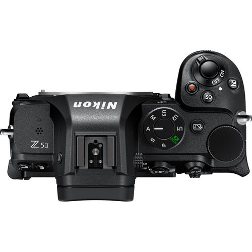 מצלמה Nikon Z5 II Body גוף בלבד