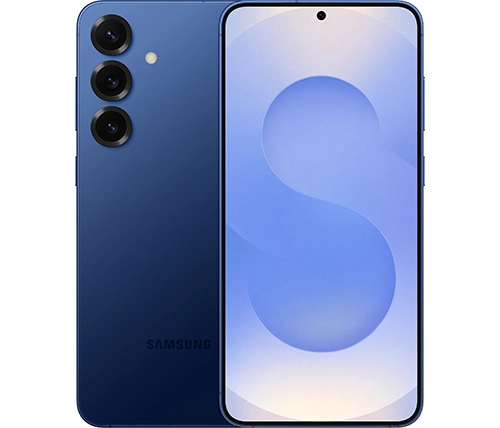 Samsung Galaxy S25 Plus גלקסי S25 פלוס 256GB 12GB RAM כחול נייבי 